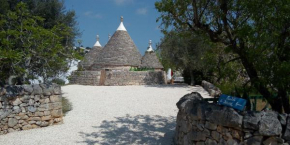 Trulli di Ivana